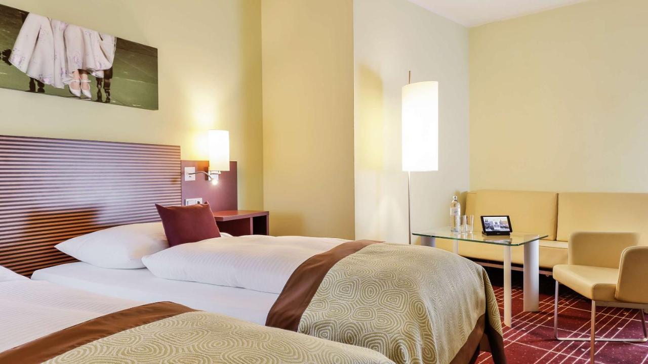 Dorint City-hotel 4* Salisburgo