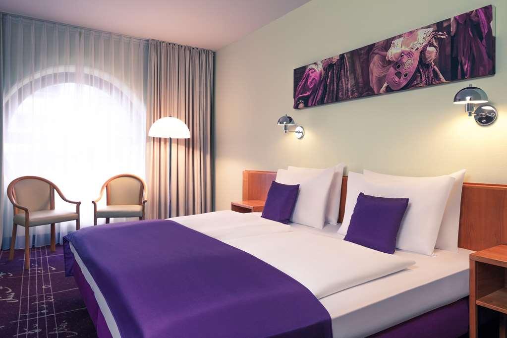 Dorint City-hotel 4* Salisburgo